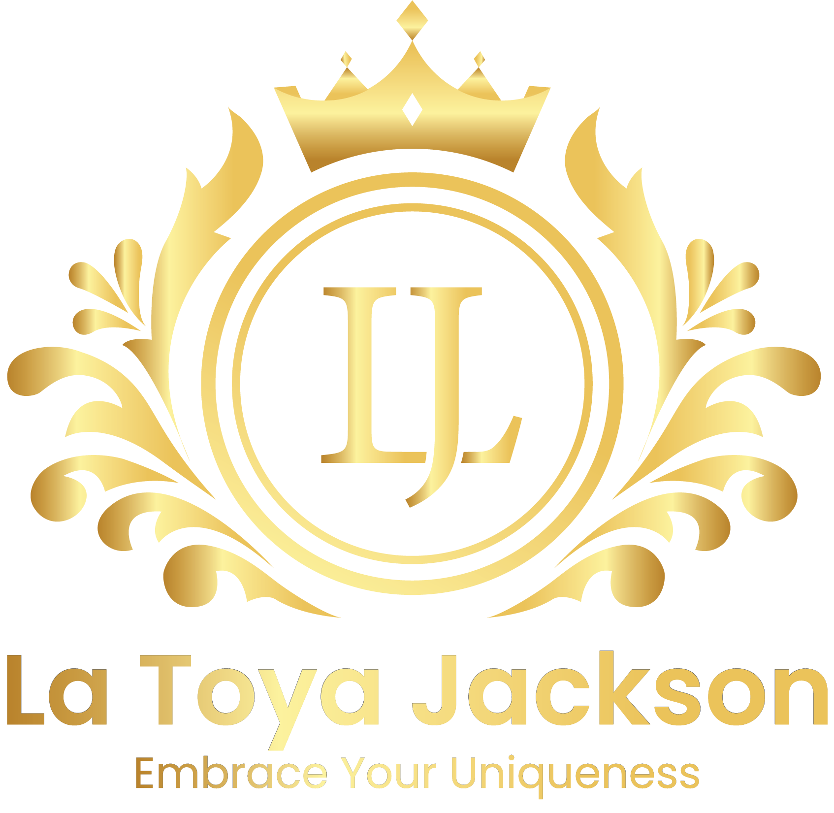 Lt jackson Logo